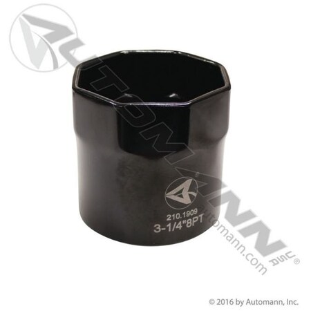 Automann Wrench, 3-1/4 8Pt, 210.1909 210.1909